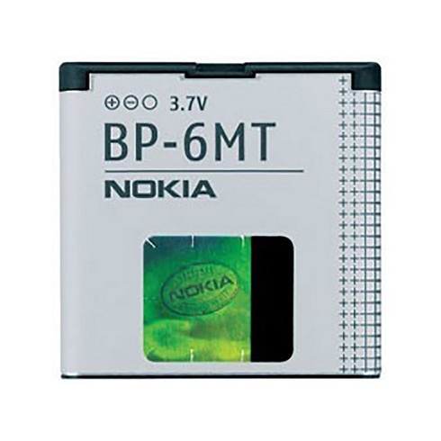 Nokia E51, N81, N81 8GB, N82 - bulk Nokia