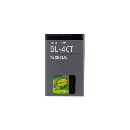 Batteria originale Nokia BL-4CT bulk per 5310 ed altri