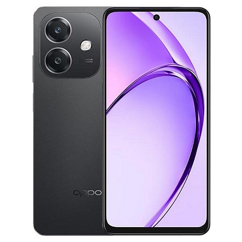 <span style="font-weight: lighter;">Cellulare Oppo A40m 8+256GB Tim sparkle black</span>