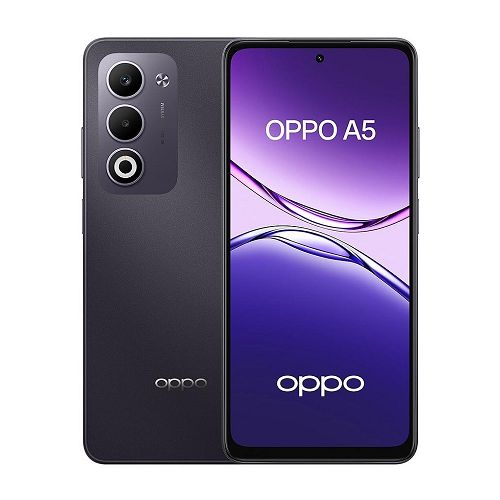 Cellulare Oppo A5 4G 6+128GB TIM dark purple Modello CPH2727
