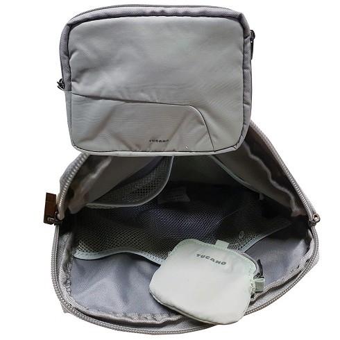 Custodia organizer per accessori digitali Tucano UTO-G