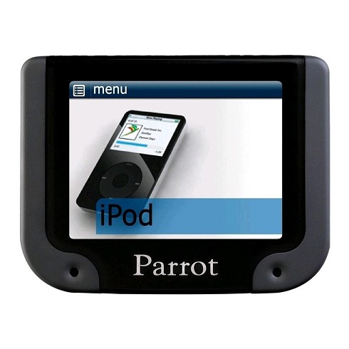 Ricambio Parrot display per MKI9200