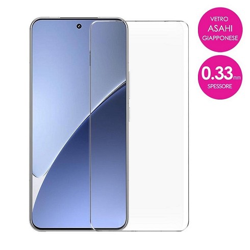 Vetro temperato ULTRA per Oppo Reno13 5G/14 5G/14F