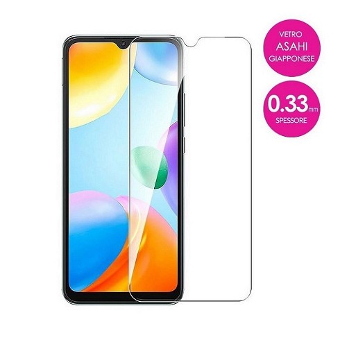 Vetro temperato ULTRA per Samsung Galaxy A06