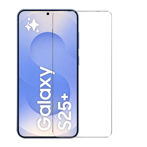 Vetro temperato ULTRA per Samsung Galaxy S25 Plus