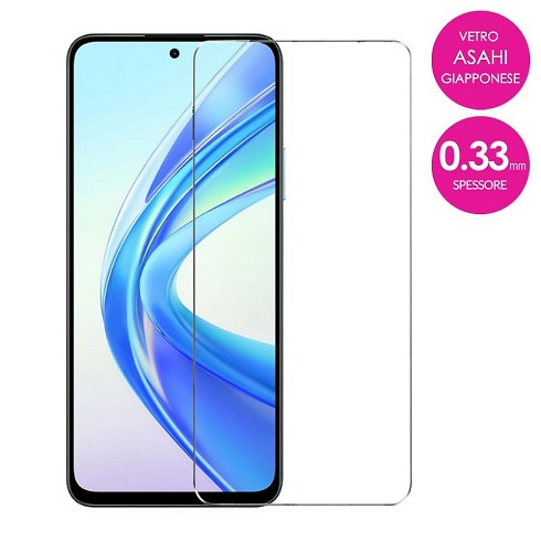 Vetro temperato ULTRA per Honor X7B, Honor 200 Smart