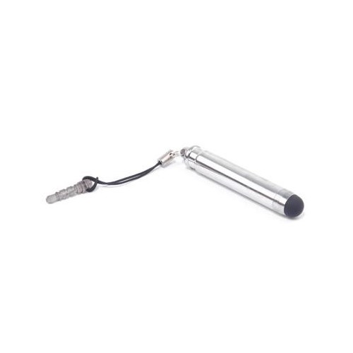 pennino capacitivo - silver estensibile con attacco per jack 3,5mm