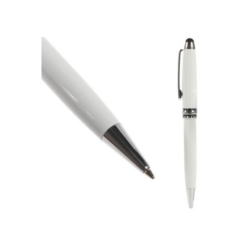pennino white capacitivo e penna a inchiostro