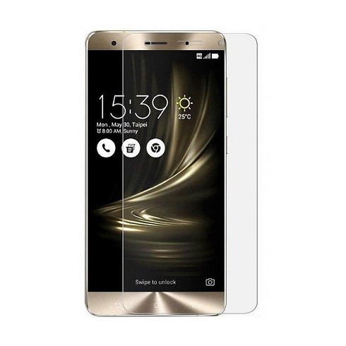 Pellicola vetro temperato Asus Zenfone 3 5.5" ZE552KL