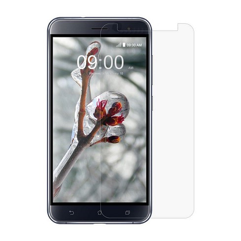 Pellicola vetro temperato Asus Zenfone 3 Max ZC553KL