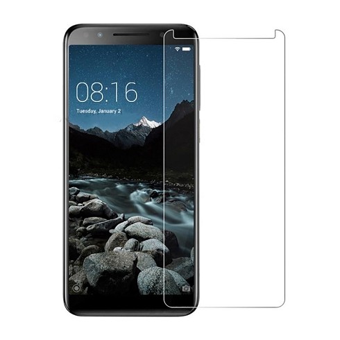 Pellicola vetro temperato Vodafone Smart N9