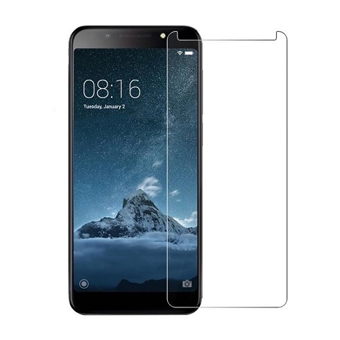 Pellicola vetro temperato Vodafone Smart N9 Lite