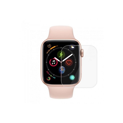 Pellicola vetro temperato Apple Watch serie 4/5 44mm