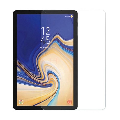 Pellicola vetro temperato Samsung Tab A 10.1" (2019) T510/T515 