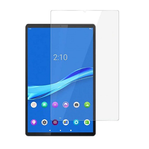 Pellicola vetro temperato Lenovo Tab M10 X306, Tab K10
