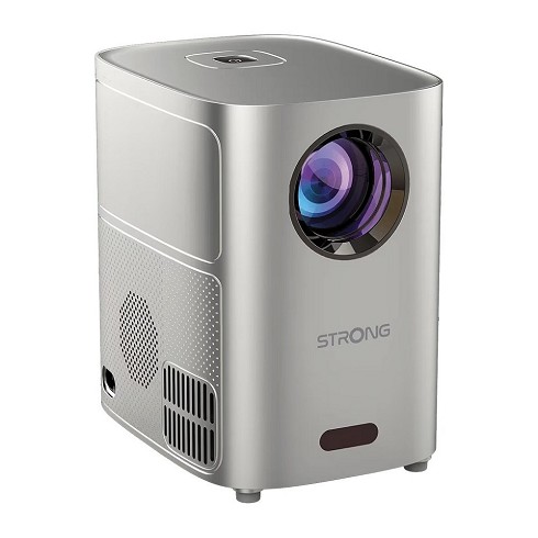Strong HD Home Video Projector Q1