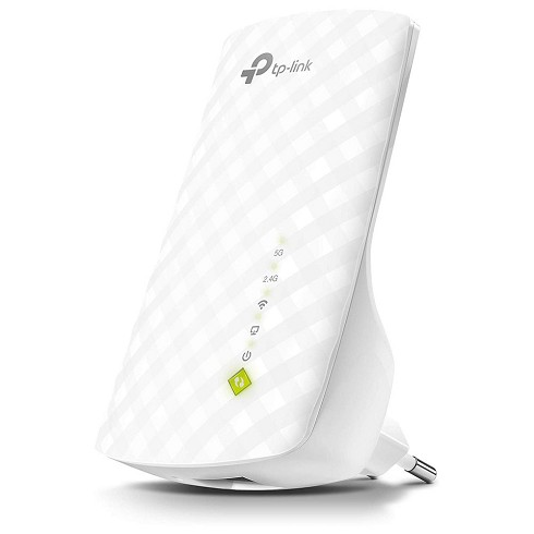 TP-Link RE200 ripetitore WiFi Dual Band AC750
