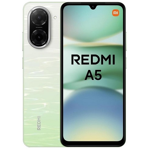 Cellulare Xiaomi Redmi A5 4+128 GB Europa lake green