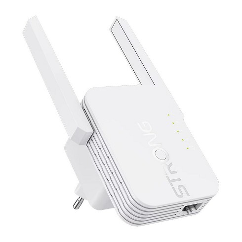 Strong ripetitore universale WiFi