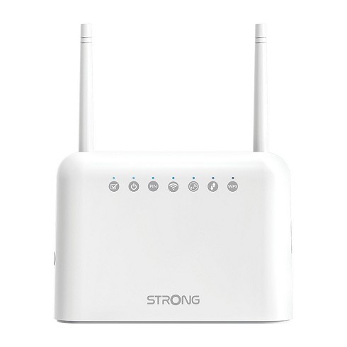 Strong 4G LTE router Wifi 350