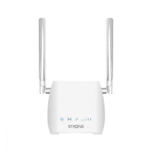Strong 4G LTE mini router Wifi 300