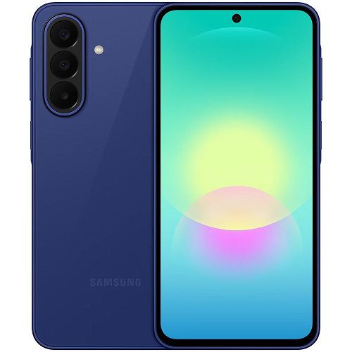 Cellulare Samsung Galaxy A27 5G Italia 6+128 GB blue