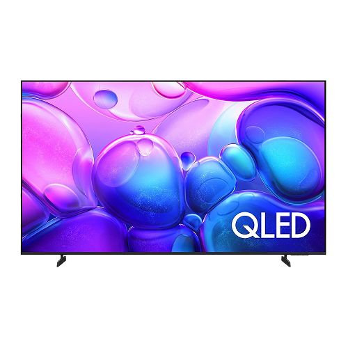 Smart TV Samsung QE55Q6FAA 55