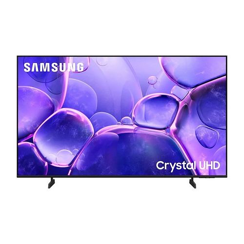 Samsung UE43U8072 Crystal TV 43" UHD 4K