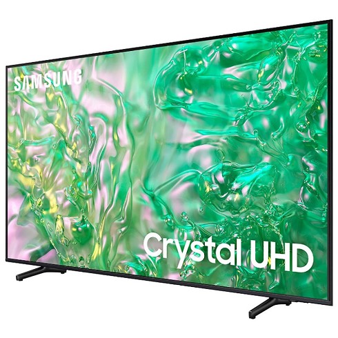 Samsung UE50DU8072UXXH Crystal TV LED 50 pollici UHD 4K