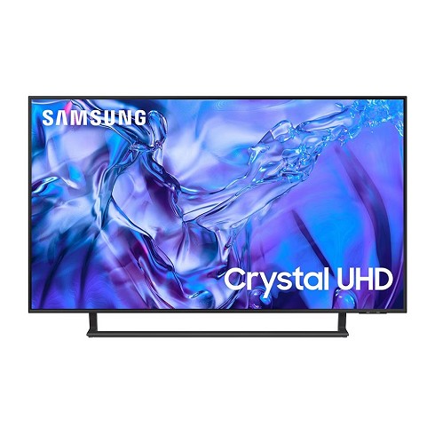 Samsung UE43DU857 Crystal TV LED 43" UHD 4K