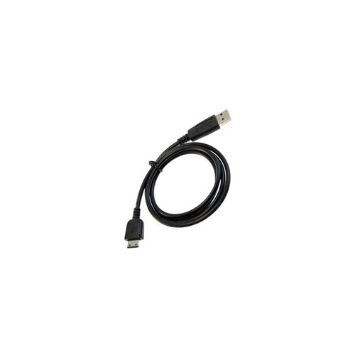 Cavo originale Samsung apcbs10bbec - bulk - no ricarica