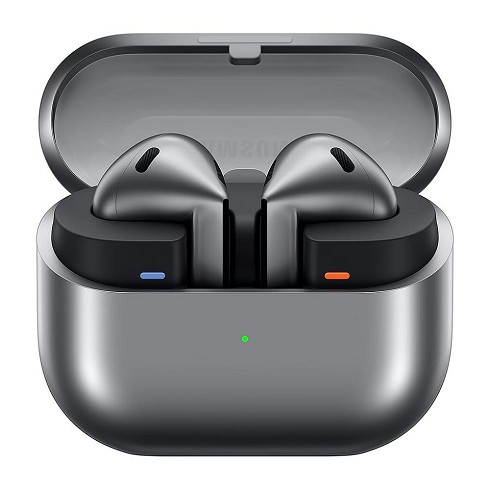 Auricolari bluetooth Samsung Galaxy Buds3 silver