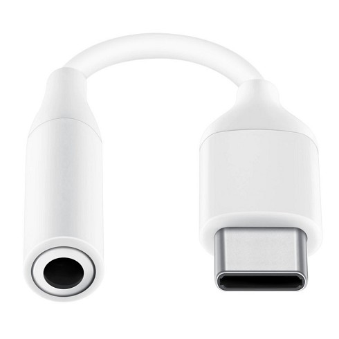 Cavo adattatore Samsung da  USB Type-C a jack da 3,5 mm bulk