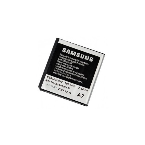 Batteria originale per Samsung S5200 - bulk