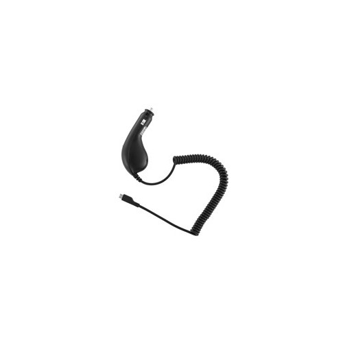 Carica batterie da auto originale Samsung MicroUSB 700 mAh
