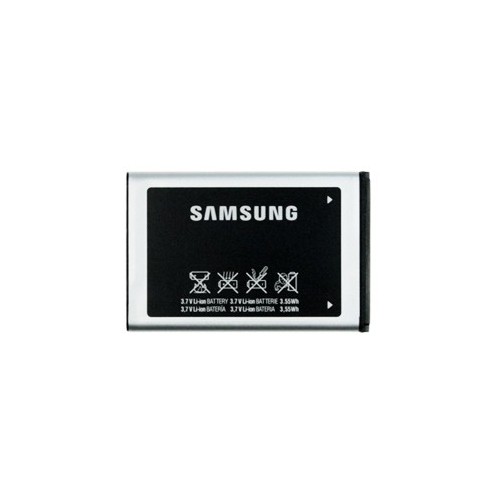 Batteria originale Samsung SGHF400, M7500 ed altri - bulk