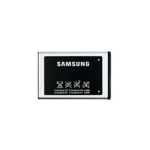 Batteria originale Samsung SGHF400, M7500 ed altri - bulk