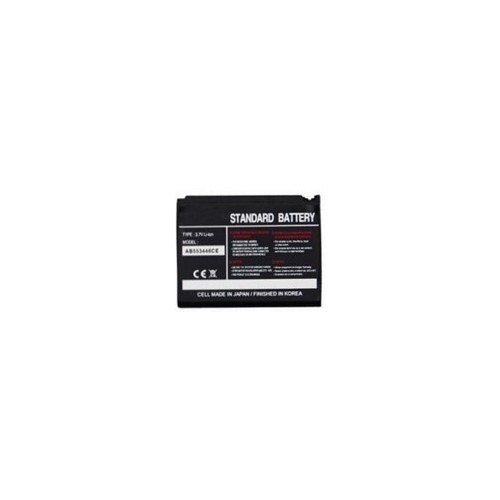 Batteria originale Samsung SGH-F480, SGH-P520, industriale
