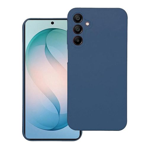 Custodia TPU Smart per Samsung Galaxy S25 FE&nbsp;blue