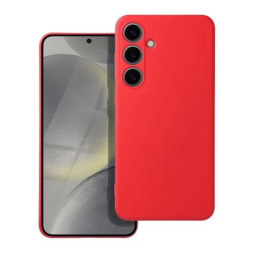 Custodia TPU Smart per Samsung Galaxy A37 red