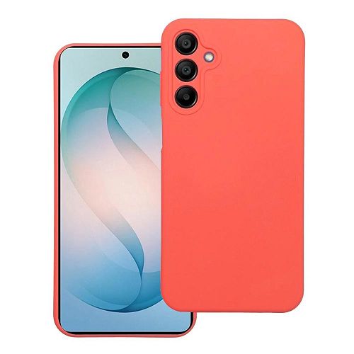 Custodia TPU Smart per Samsung Galaxy S26 coral