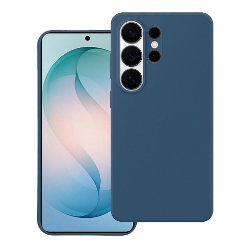 Custodia TPU Smart per Samsung Galaxy S26 Ultra blue