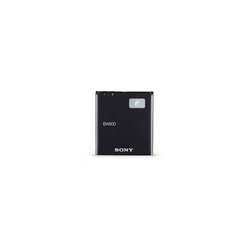 Batteria originale Sony BA900 bulk per Xperia J, L