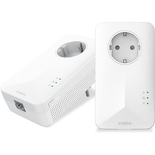 Strong Power Line 1000&nbsp;Duo Wi-Fi EU V2