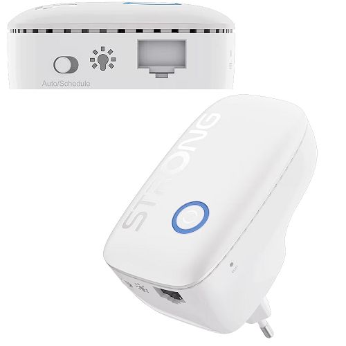 Strong REPEATER1200 ripetitore Dual Band 1200&nbsp;Mbit/s