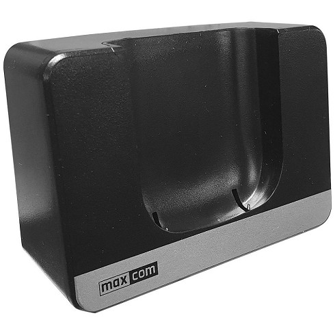 Basetta supporto ricarica Maxcom MM720BB