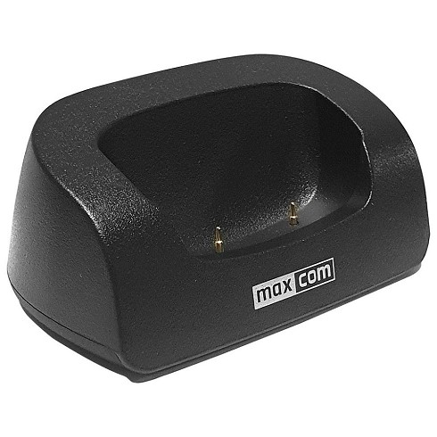 Basetta supporto ricarica Maxcom MM824