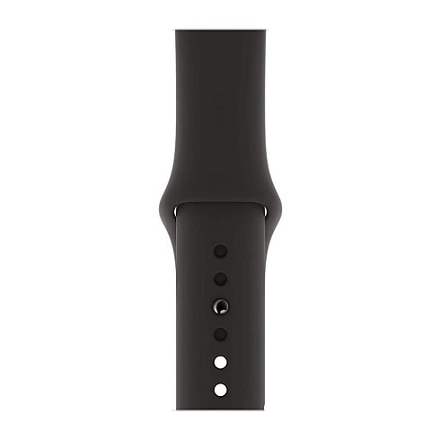 Cinturino per Apple Watch 38/40/41mm black