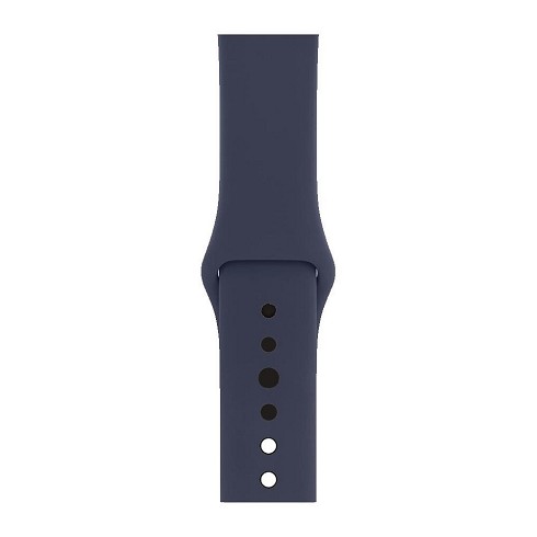Cinturino per Apple Watch 42/44/45 mm blue cobalt