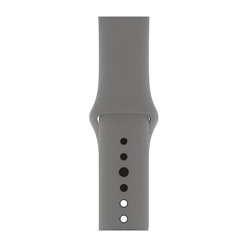 Cinturino per Apple Watch 38/40/41mm grey